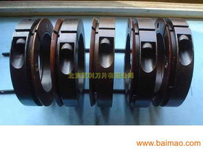 供應分切機刀架、分條機刀座、分紙機刀盤及勞保用品