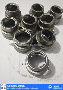 樂誠模具 嘉興誠信五金沖壓模具廠家，助力建筑材料行業升級