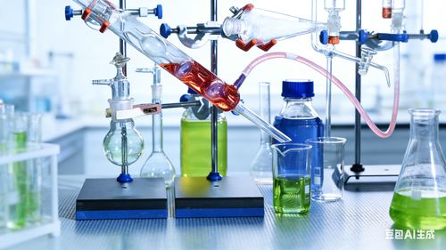 突破1.3萬億，我國化工新材料產業 聚焦六大領域，把握四大趨勢